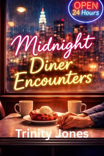 Midnight Diner Encounters - Love in the Big Apple, #42