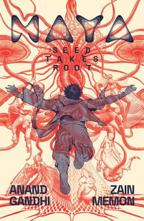 MAYA: Seed Takes Root - Seed Takes Root