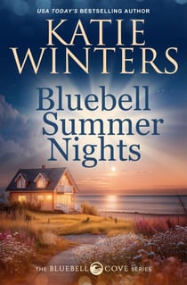 Bluebell Summer Nights - The Bluebell Cove Series, #3