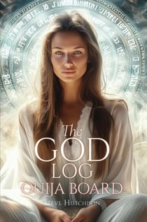 The God Log: Ouija Board - The God Books