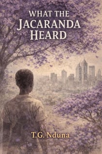 What the Jacaranda Heard