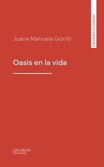 Oasis en la vida