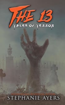 The 13: Tales of Terror - The 13, #4