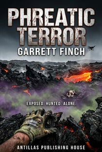 Phreatic Terror