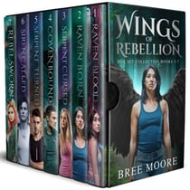 Wings of Rebellion Box Set: Books 1-7 - Wings of Rebellion