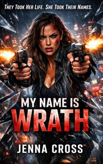 My Name is Wrath: A Transformation Revenge Thriller