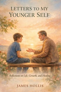 Letters to My Younger Self: Reflections on Unlearning and Growth