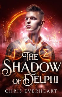 The Shadow of Delphi - The Delphi Trilogy, #0
