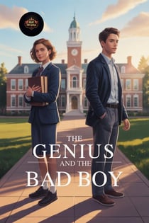 The Genius and the Bad Boy