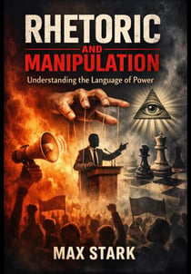 Rhetoric and Manipulation Understanding the Language of Power