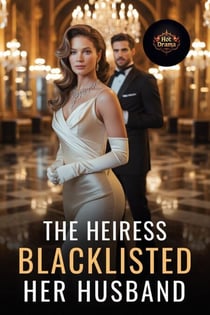 The Heiress Blacklisted Her Husband