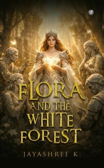 Flora and the White Forest - 1, #1