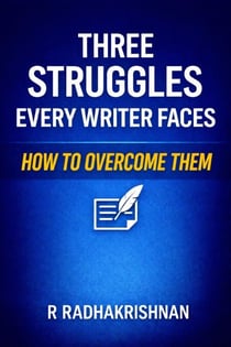 The Struggles Every Writer Faces: How to Overcome Them