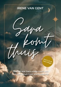 Sara komt thuis - Sara trilogie, #2
