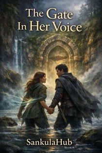 The Gate In Her Voice