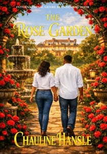 The Rose Garden - THE GARDEN DUOLOGY, #2
