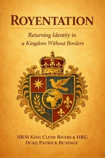Royentation - The Royal Diaspora Monarchy Series, #2