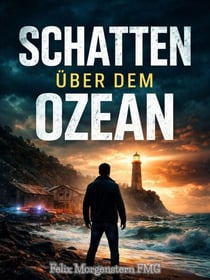 Schatten über dem Ozean