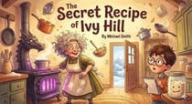 The Secret Recipe of Ivy Hill