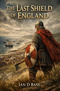 The Last Shield of England - Small Bites