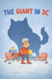 The Giant in 3C