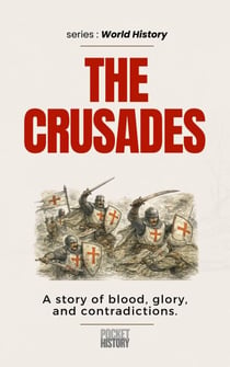 The Crusades - World History, #0