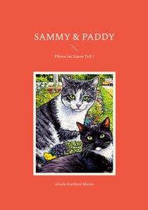 Sammy & Paddy - Pfoten im Sturm Teil 1