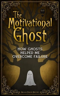 The Motivational Ghost - Motivational Monsters