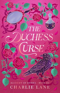 The Duchess Curse - Alchemy of Desire