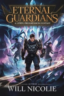 Eternal Guardians - Apocalypse Adventures Chronicles, #5