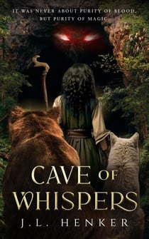 Cave of Whispers