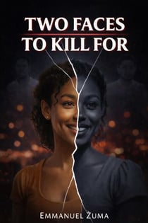Two Faces To Kill For - Two Faces To Kill For, #1
