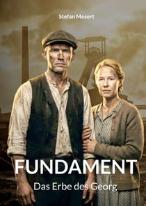 Fundament - Das Erbe des Georg
