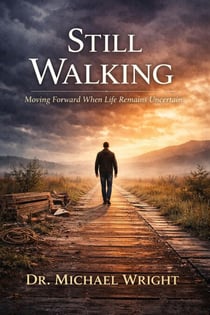 Still Walking - The Becoming Series