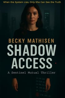 Shadow Access: A Sentinel Mutual Thriller - Shadow Access, #1
