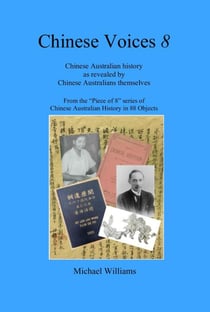 Chinese Voices 8 - Pieces of 8, #2