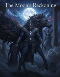 The Moon's Reckoning - The Moonbound Saga, #3