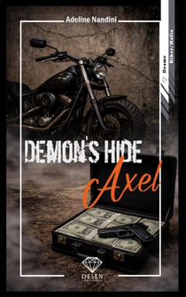 Demon's Hide - Tome 3 - Axel