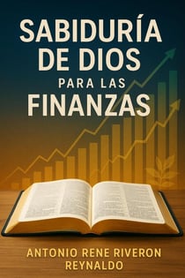 Sabiduría de Dios para las Finanzas