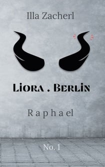 Liora.Berlin - Raphael