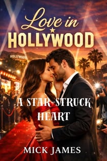A Star-Struck Heart - Love in Hollywood, #17