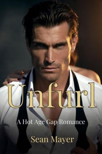 A Hot Age Gap Romance - Unfurl, #1