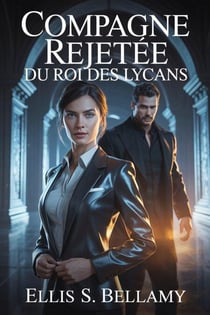 Compagne rejetée du roi des lycans