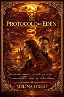 El Protocolo de EDÉN - El Protocolo de EDÉN, #1