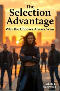 The Selection Advantage: Why the Chooser Always Wins
