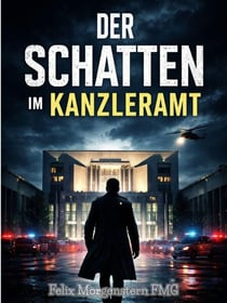 Der Schatten im Kanzleramt