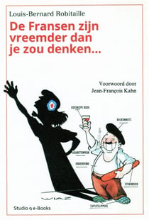 De Fransen zijn vreemder dan je zou denken