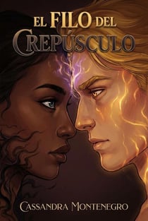 El Filo del Crepúsculo: Volumen 3 - El Filo del Crepúsculo, #3
