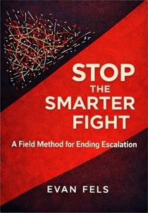 Stop the Smarter Fight
