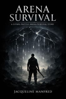 Arena Survival: A LitRPG Battle Arena Survival Story